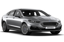 Folkestone Mondeo