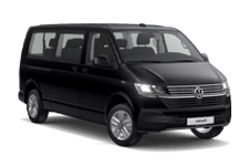 Van Hire Twickenham - 9 Seater Manual - Minibus hire Twickenham