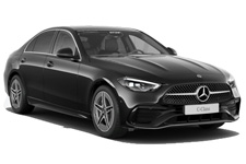 Van Hire Twickenham - C Class Auto - car hire Twickenham