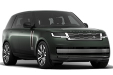 Van Hire Twickenham - Range Rover - car hire Twickenham