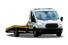 Van Hire Twickenham - Recovery Van - Van hire Twickenham